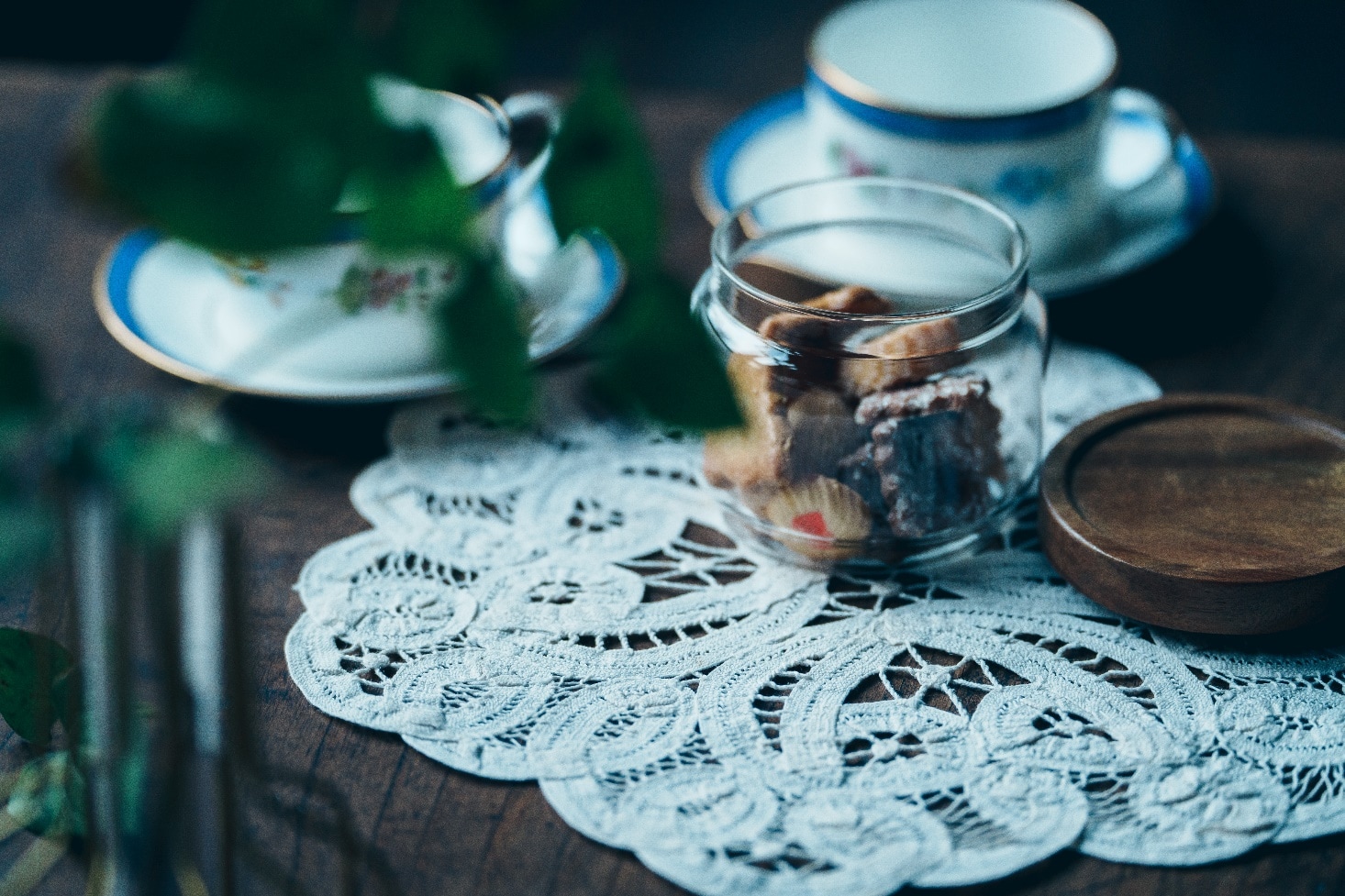 インテリア - 吉田バテンレース