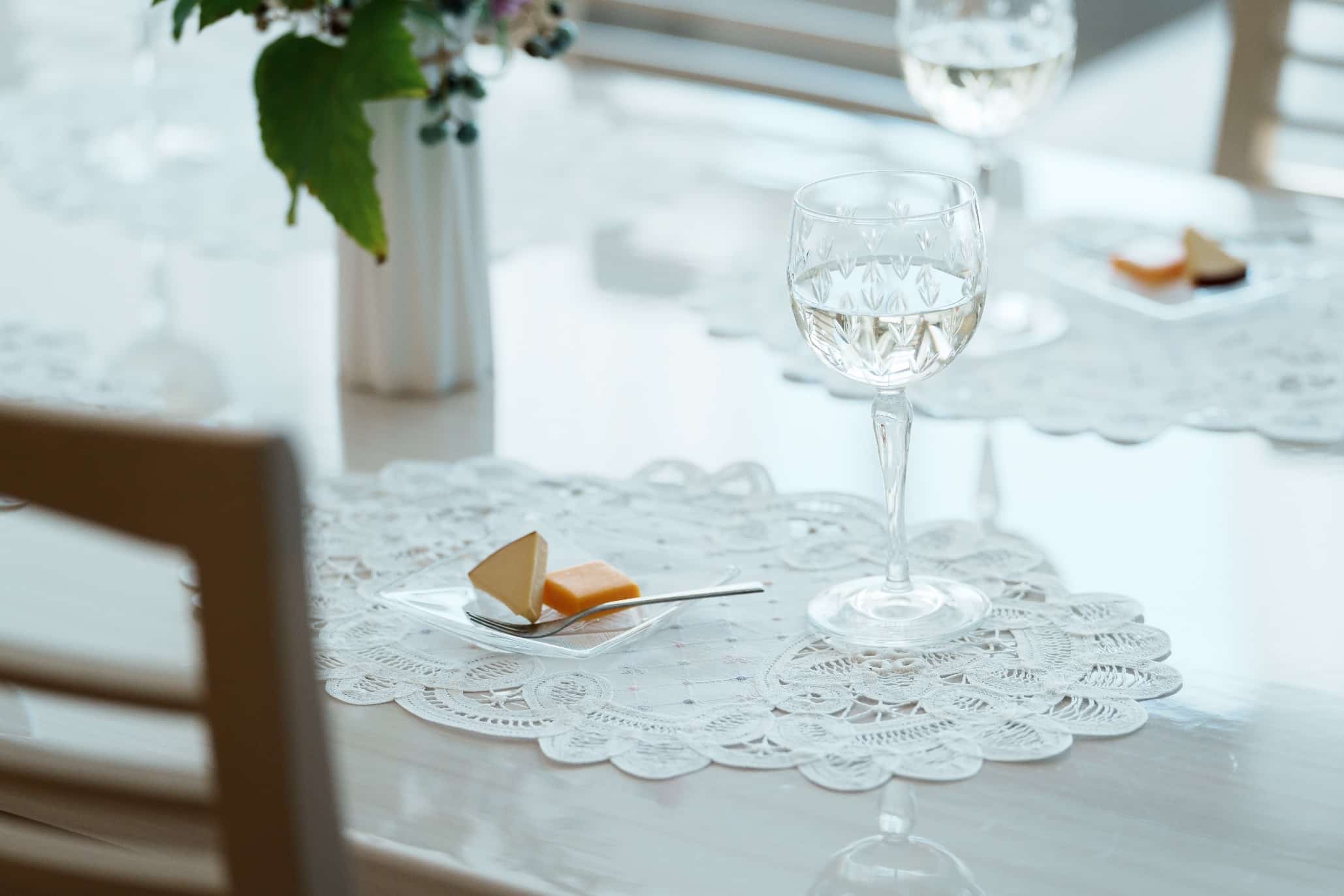 インテリア - 吉田バテンレース