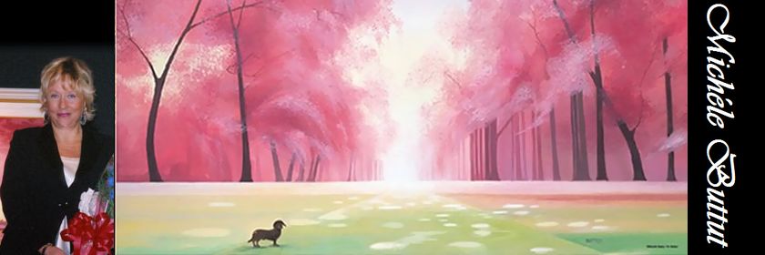 ミッシェル・バテュ 略歴