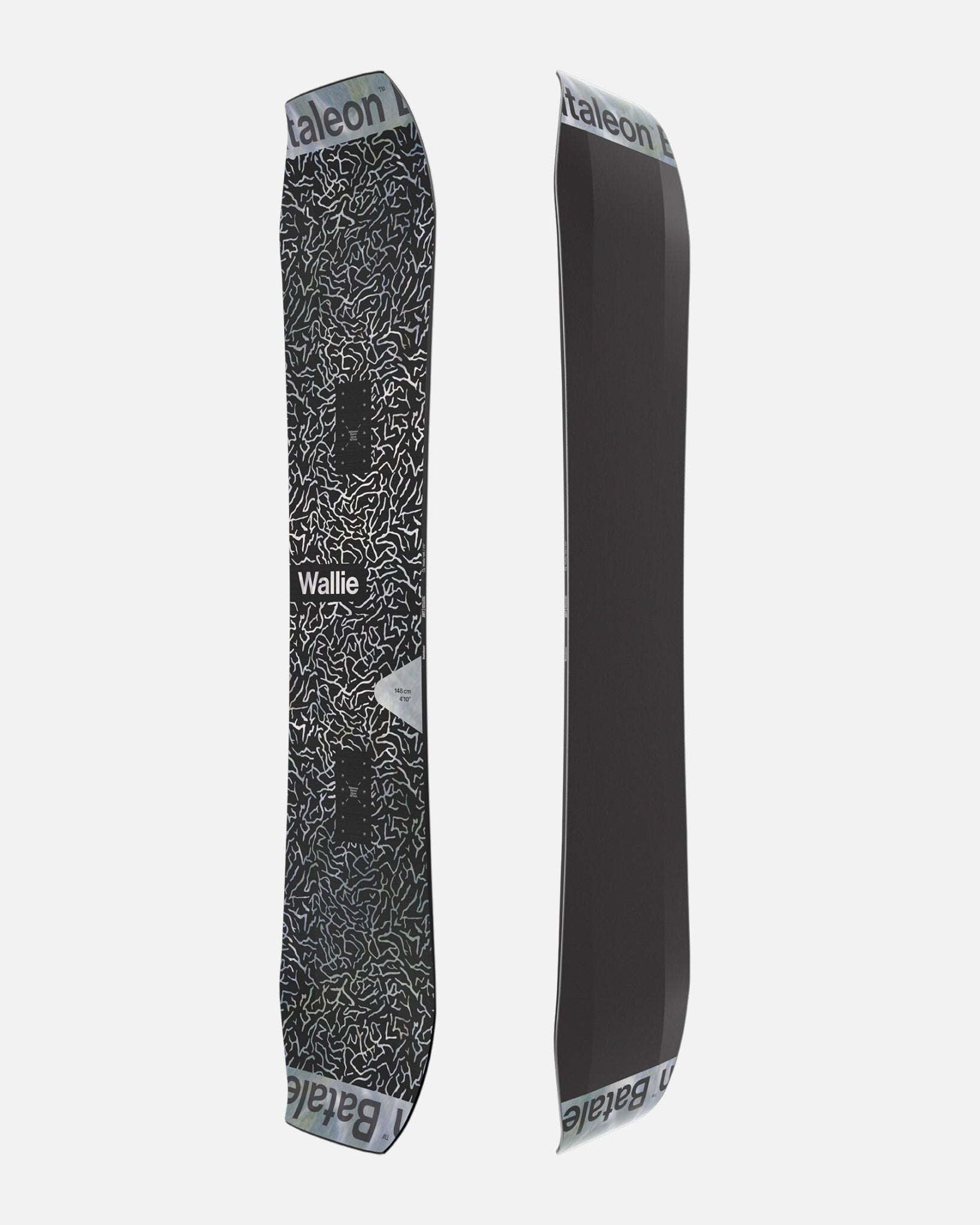 Bataleon Wallie Snowboard 2025/2026 – Bataleon US