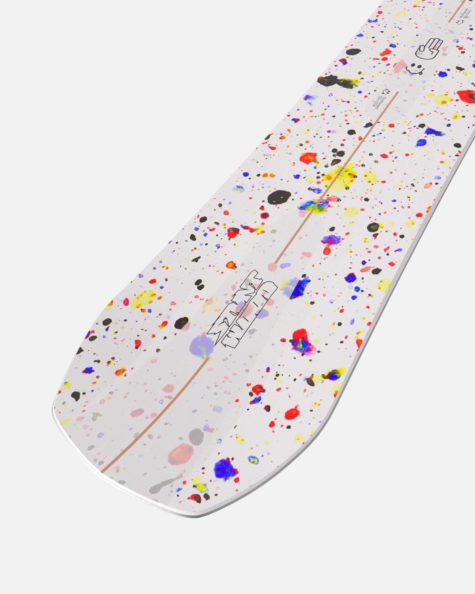 Bataleon Stuntwood Youth Snowboard 2025/2026 – Bataleon US