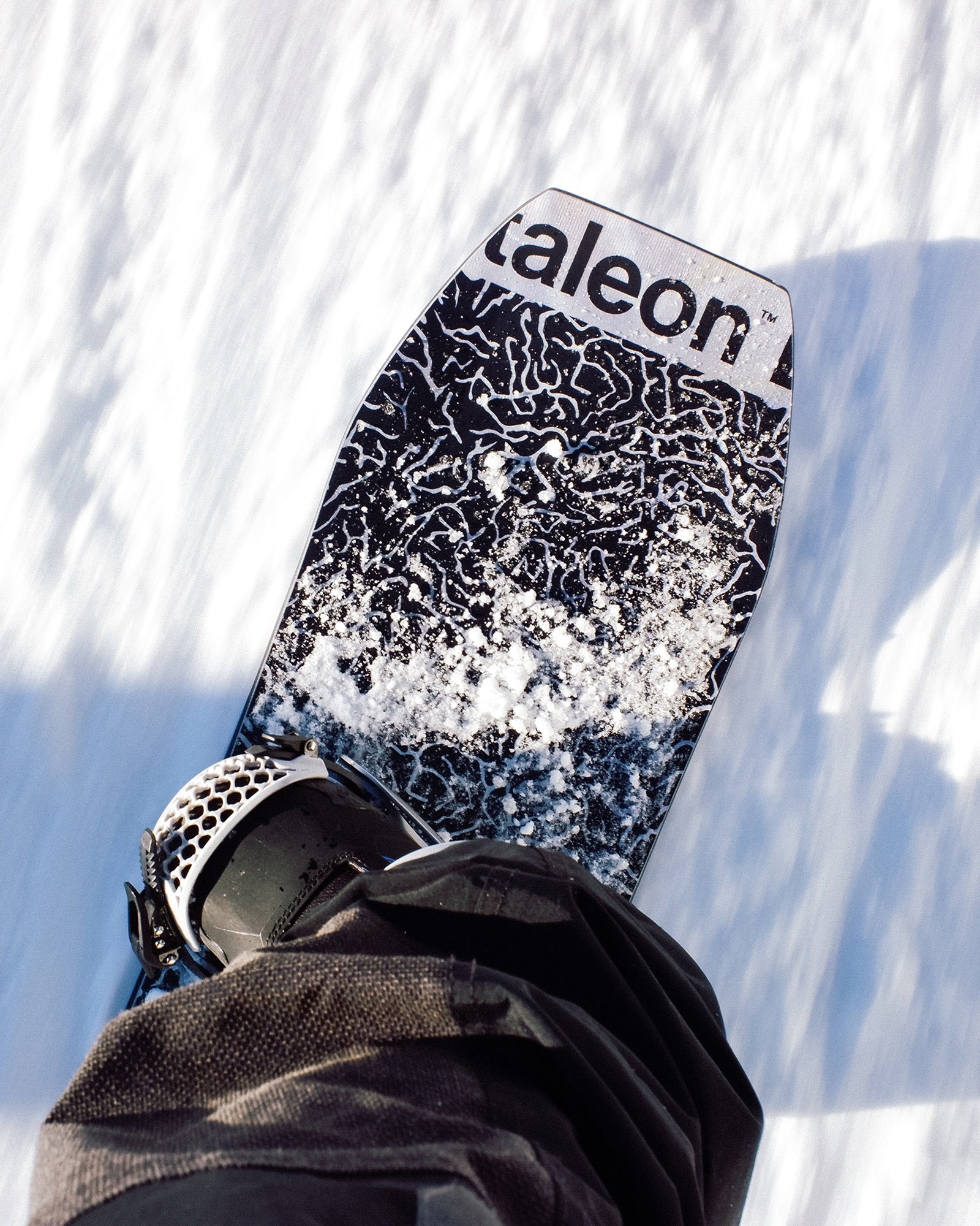 Bataleon Wallie Snowboard 2025/2026 – Bataleon US