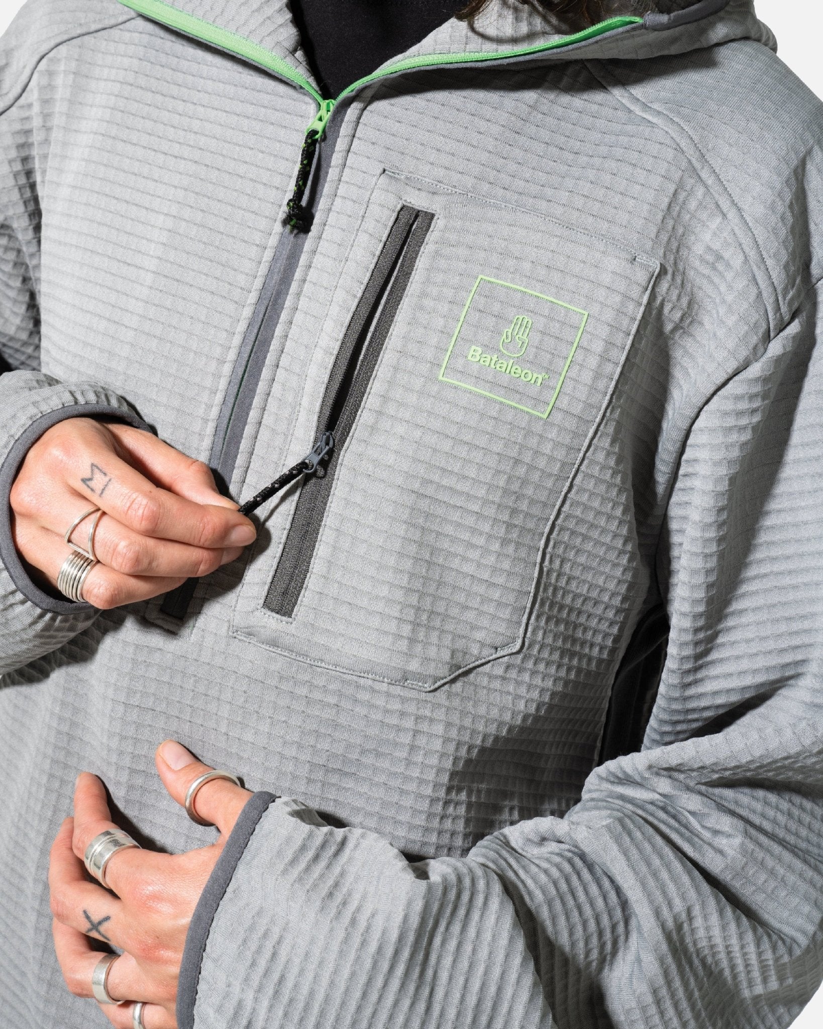 Base Hoodie 2025 | Bataleon Snowboards™ – Bataleon US