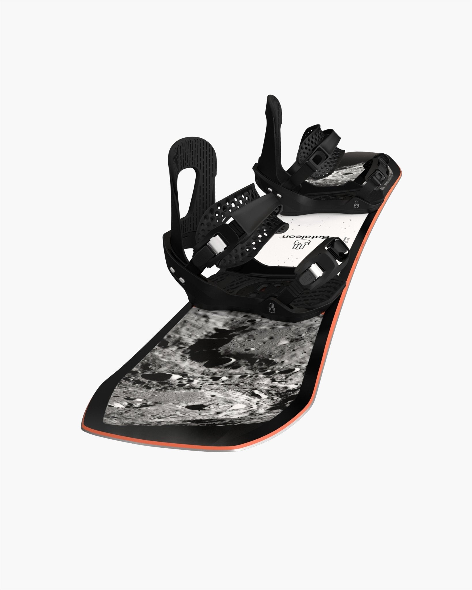 Bataleon Stuntwood Binding Youth snowboard bindings 2023 – Bataleon US
