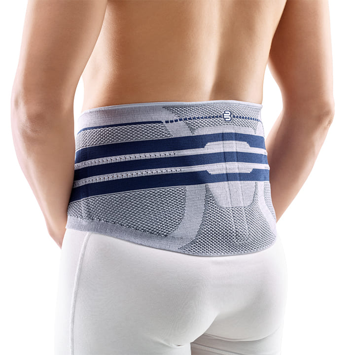 ルンボTrainストレート (腰サポーター) - メディカルライン