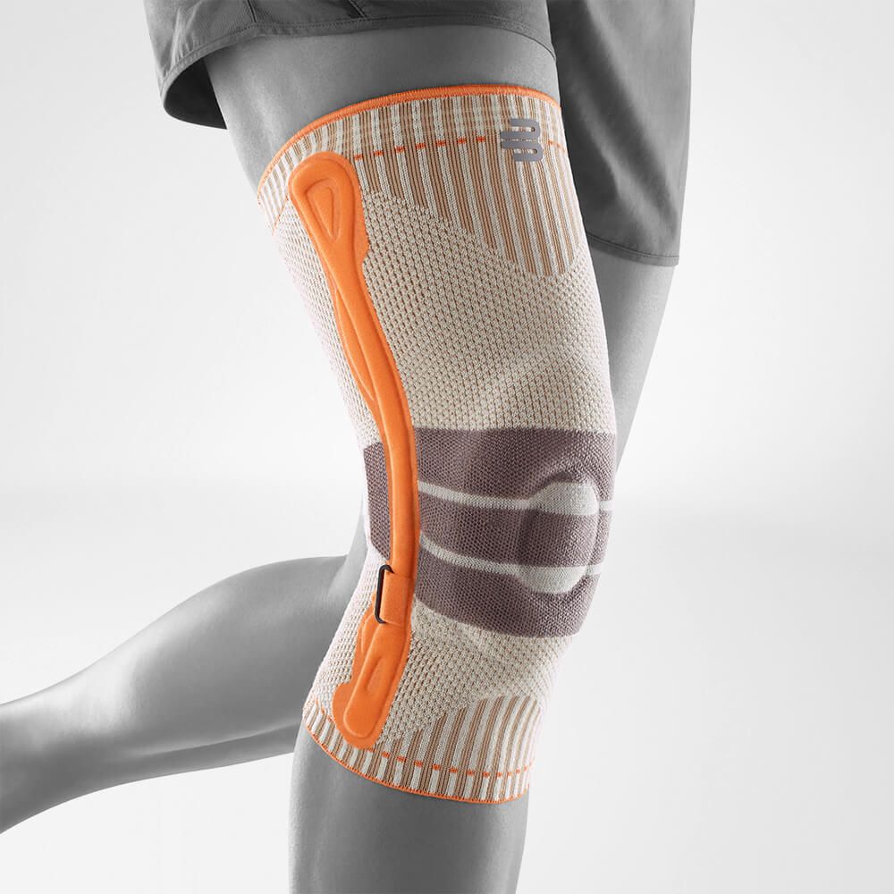 OUTDOOR KNEE SUPPORT (アウトドア膝サポーター) - スポーツライン
