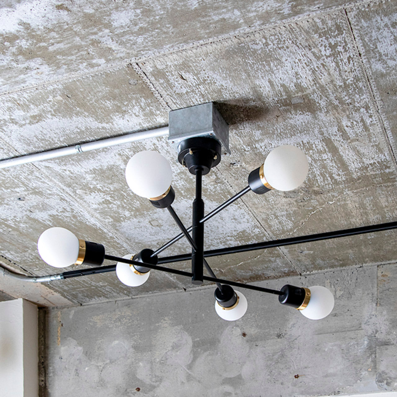 DEVON シーリングライト | gram eight（グラムエイト）| オーダー