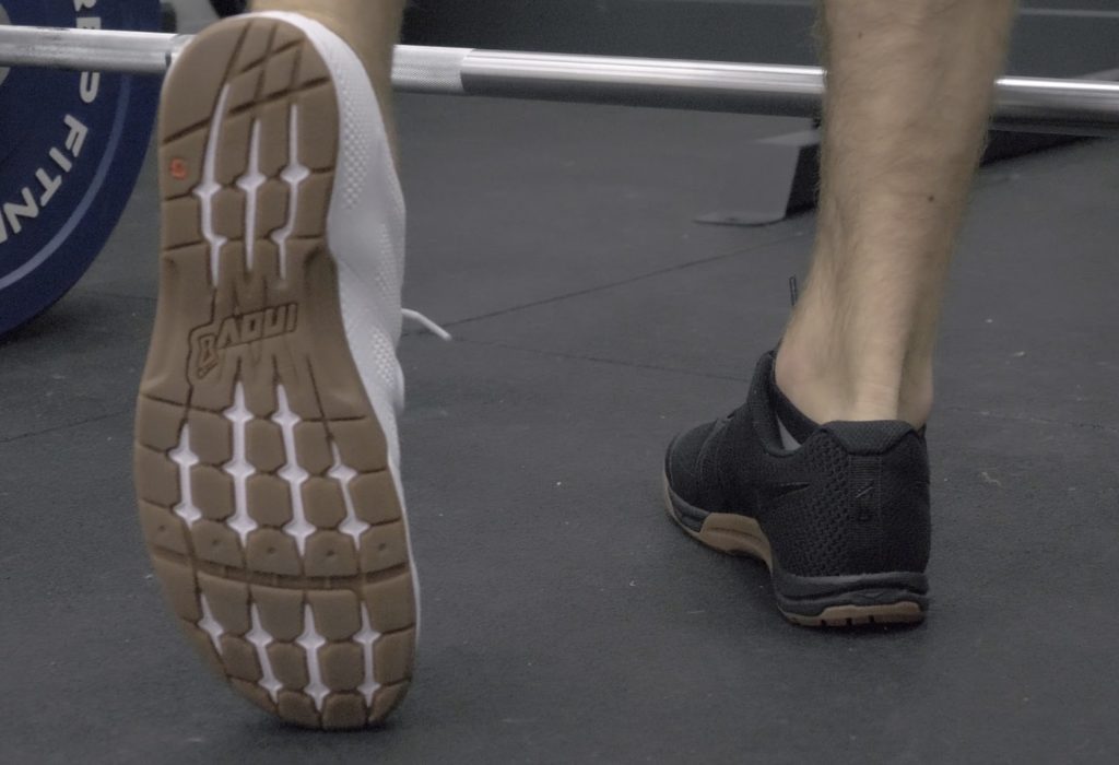 Inov-8 F-Lite 235 V3 Cross Training Shoe Review (2026) | BarBend