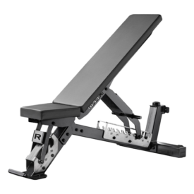 Rogue Adjustable Bench 3.0 Review (2026 Update) | BarBend