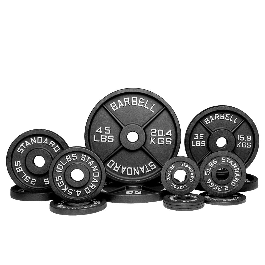 Collections – Barbell Standard