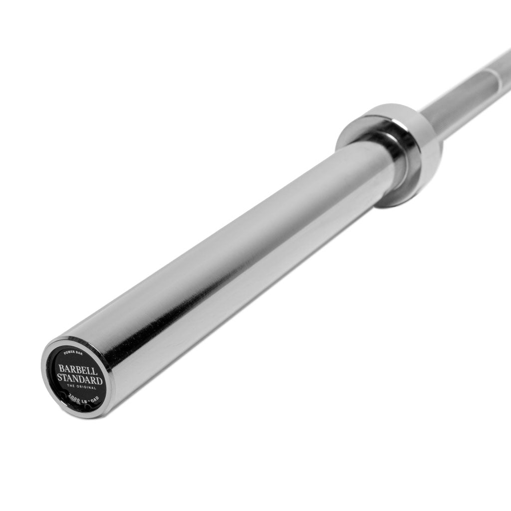 Barbell Weight Sets - Barbell Standard 2000 Power Barbell and