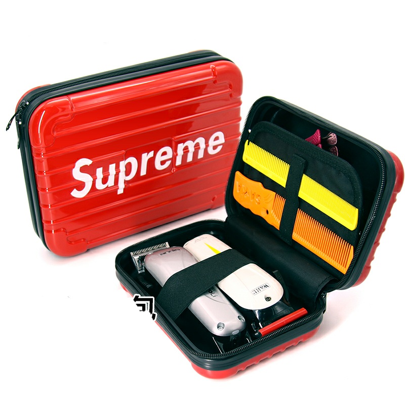 Supreme Storage Case | BARBER JUNGLE