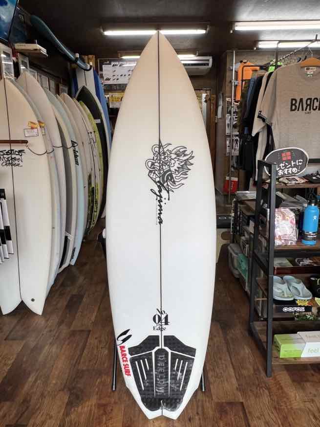 USED BOARD - BARCESURF 南浦和
