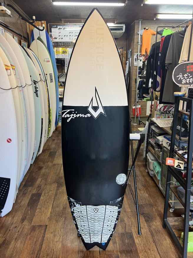 USED BOARD - BARCESURF 南浦和