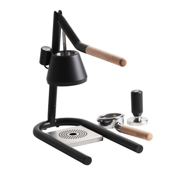 Newton Espresso Brua3 Max Manual Espresso Maker