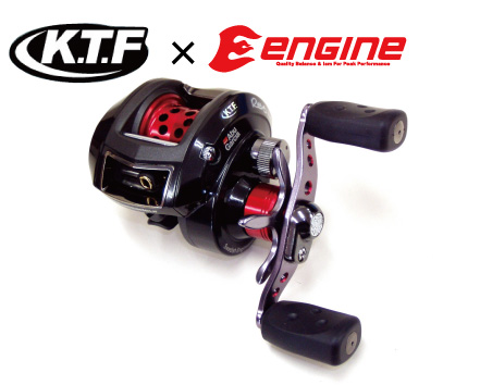 REVO SX KTF フィネス L-R