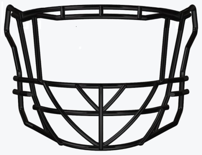 Riddell SF-2EG-TX-HD SpeedFlex Facemask :: Bayer Team Sports