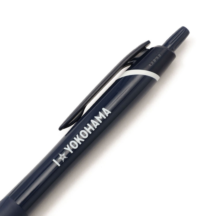 ジェットストリーム3本セット/I☆YOKOHAMA（ydb4570199737835）|商品