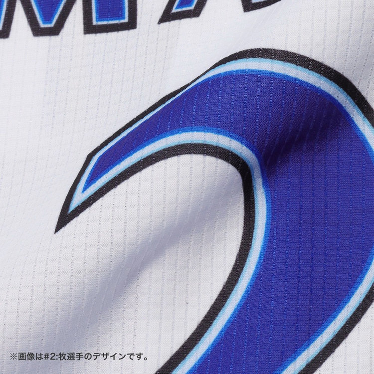 ハイクオリティーレプリカユニフォーム/HOME/130cm（ydb4570199741252
