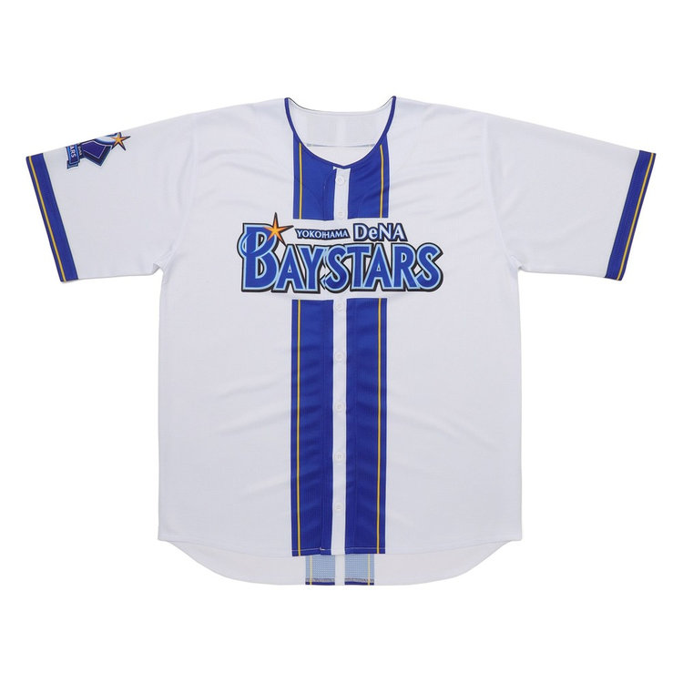 ハイクオリティーレプリカユニフォーム/HOME/XO・2XO/#背番号無