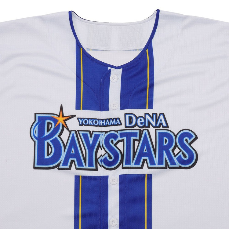 ハイクオリティーレプリカユニフォーム/HOME/#背番号無