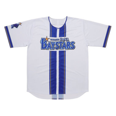 ハイクオリティーレプリカユニフォーム/HOME/XO・2XO/#背番号無