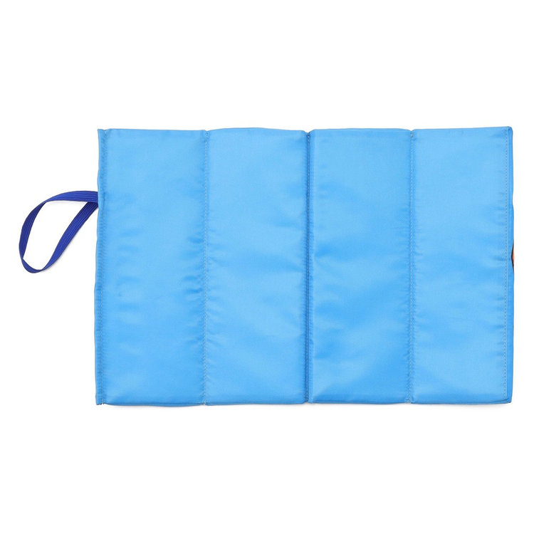 横浜DeNAベイスターズ×Seiji Matsumoto/スタジアムクッション/DB