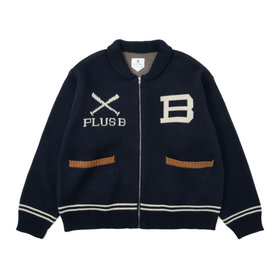 B】/ボアジャケット/ネイビー（4570199733899）|商品詳細|BAYSTORE ONLINE