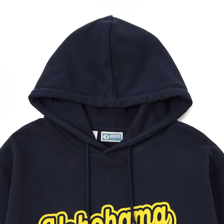 横浜DeNAベイスターズ×DISCUS ATHLETIC/フリースフーディー