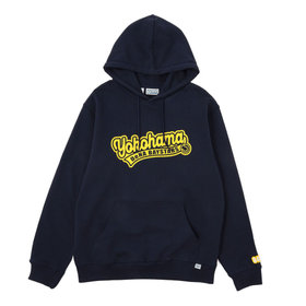 NEW ERA/プルオーバーパーカー/BAYSTARS（ydb4550538505783）|商品詳細