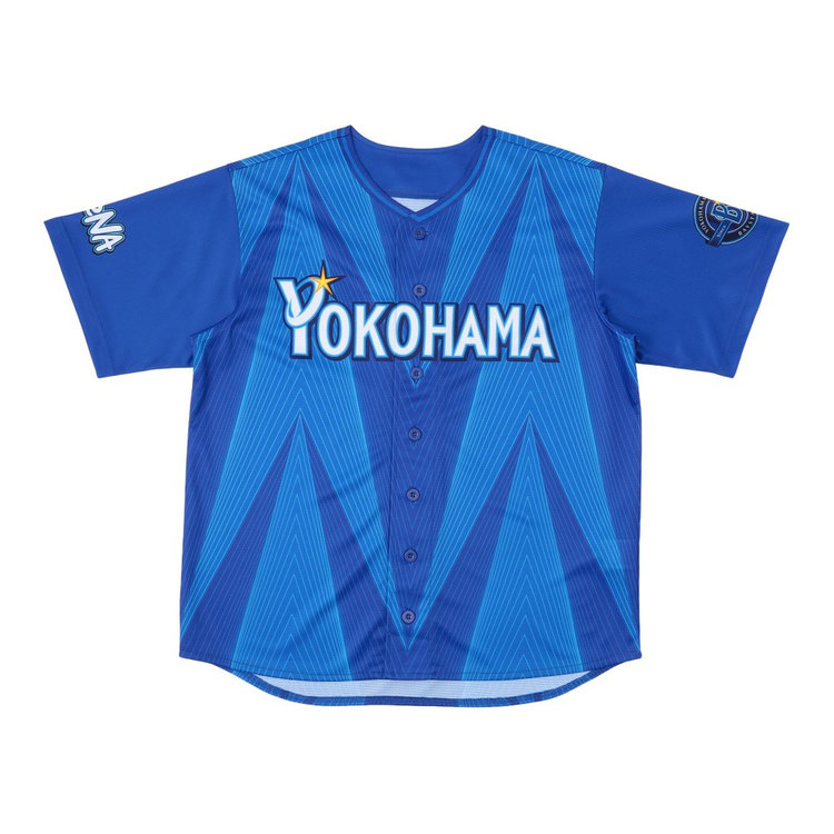 POWER SENDユニフォーム/VISITOR/#背番号無（ydb4573676017796）|商品