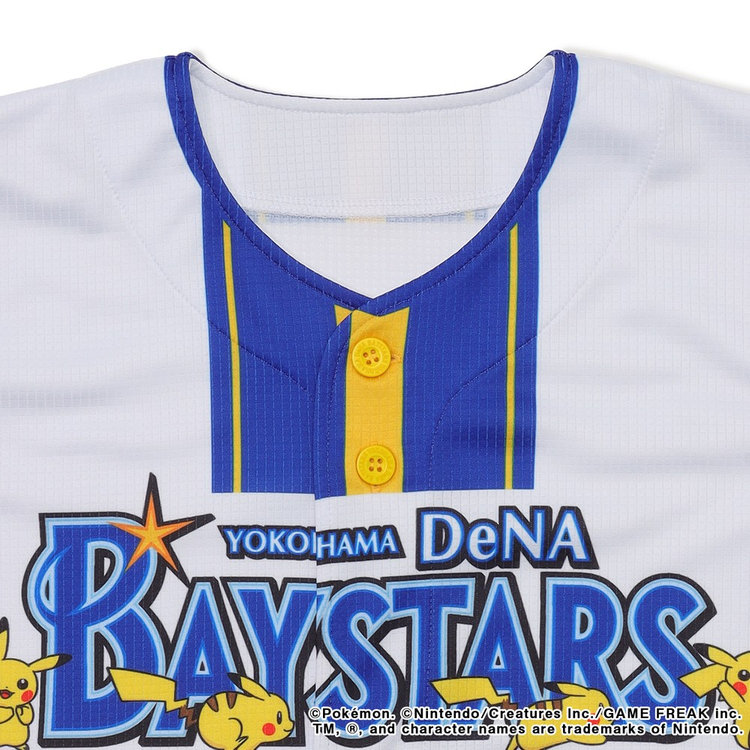 5月中旬頃より順次お届け】ハイクオリティーレプリカユニフォーム/HOME