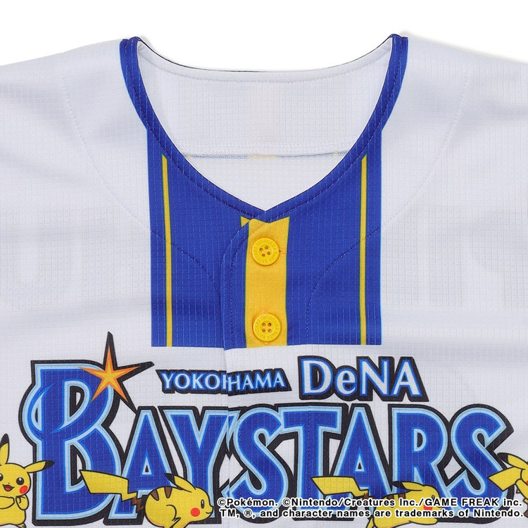 5月中旬頃より順次お届け】ハイクオリティーレプリカユニフォーム/HOME