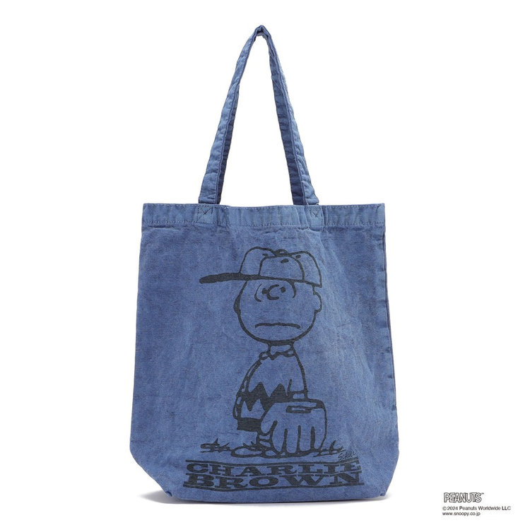 B】/PEANUTS/トートバッグ/SNOOPY（ydb4582618865265）|商品詳細