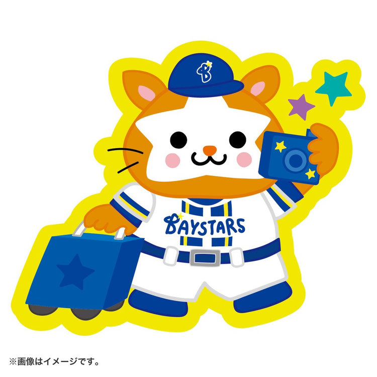 10日間前後お届け】キャップマスコット/BART（ydb4573675975820）|商品