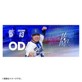 エールフェイスタオル/我らの期待乗せて（4570199875452）|商品詳細