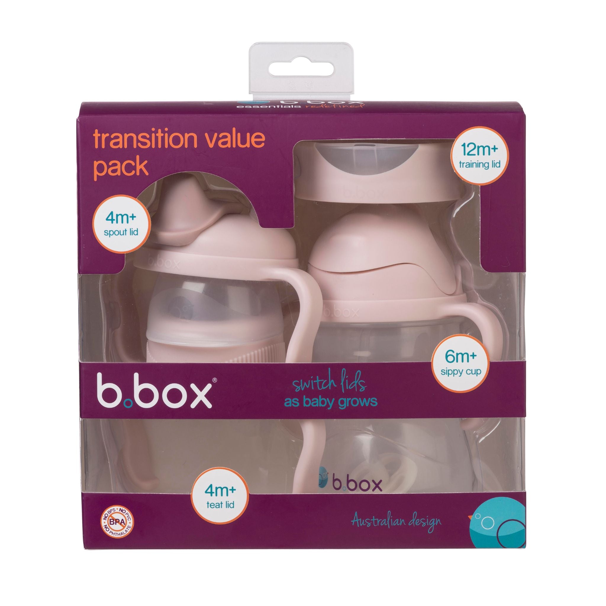 SALE】ステップアップマグパック（ドリンクトレーニング マグセット