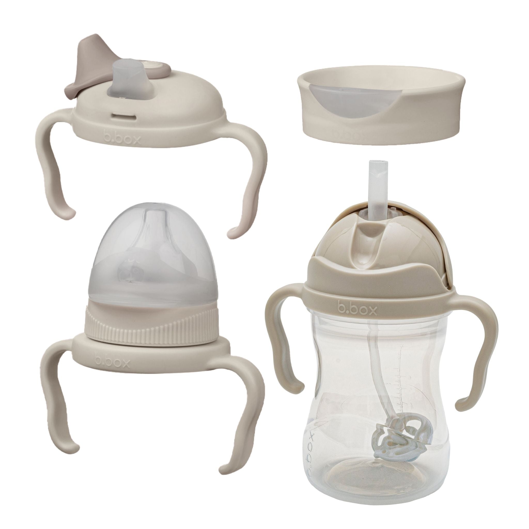 ステップアップマグパック（ドリンクトレーニング マグセット