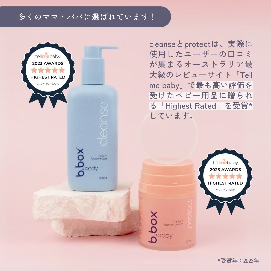 SALE】hydrate／b.box body ハイドレート ボディローション＜保湿用