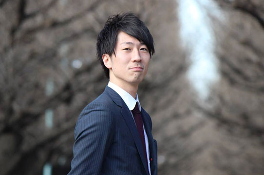 起業家スーパーカンファレンス2014winter / 村上裕紀インタビュー