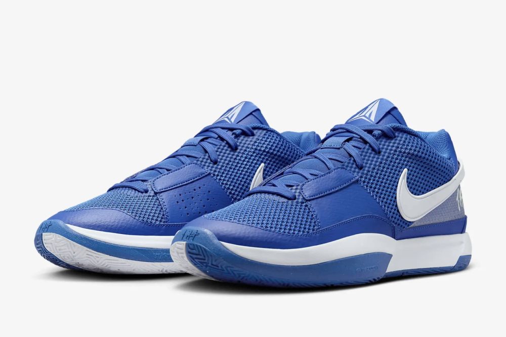 海外発売中】Nike Ja 1 TB | bbkicks-news