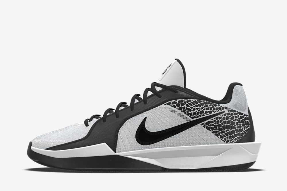 国内発売中】Nike Sabrina 2 By You | bbkicks-news