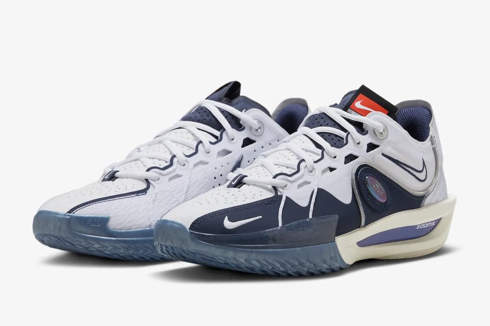 国内2/13発売】Nike G.T. Cut 3 ASW EP | bbkicks-news