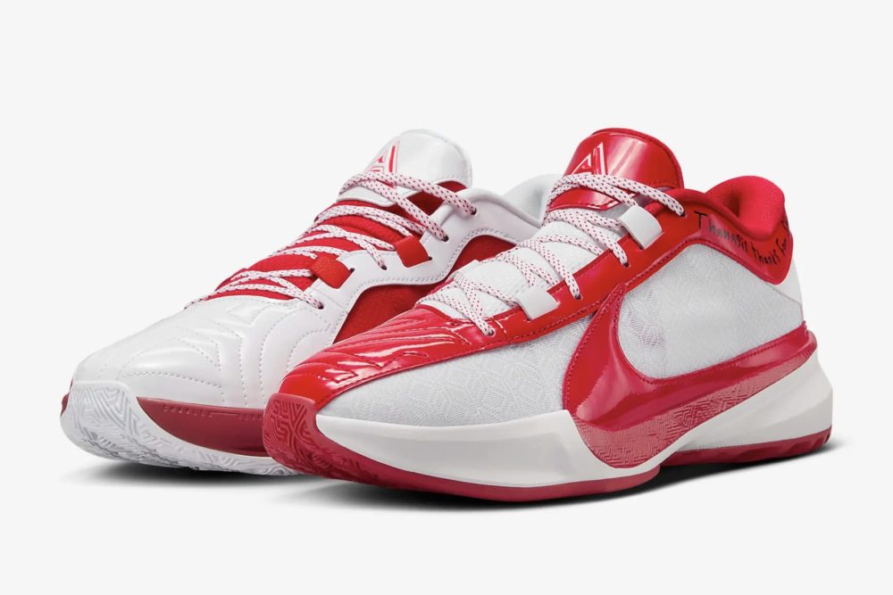 国内2/16発売】Nike Zoom Freak 5 ASW EP | bbkicks-news