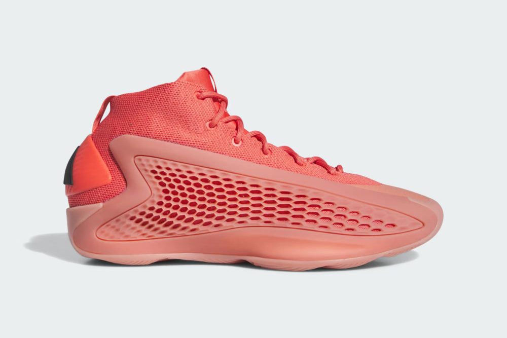 サイズレビュー】Adidas AE 1 | bbkicks-news