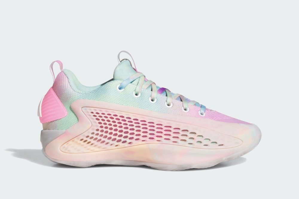 デビュー】Adidas AE 1 | bbkicks-news