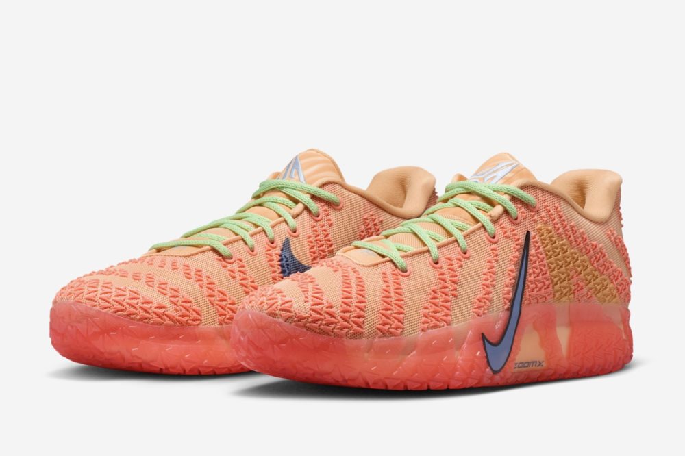 海外11/16発売】Nike Ja 3 “Daybreak” | bbkicks-news