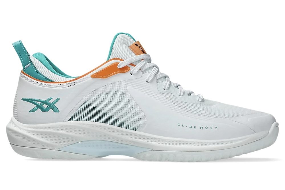 国内2/12発売】Asics GLIDE NOVA FF 4 | bbkicks-news