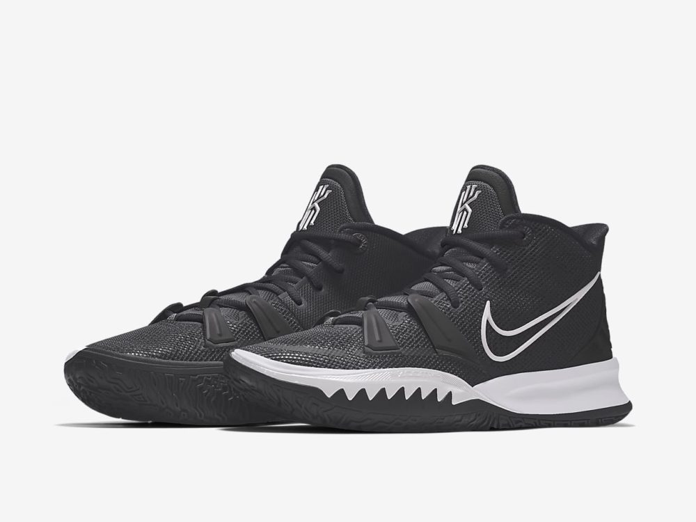 国内発売中】Nike Kyrie 7 By You | bbkicks-news