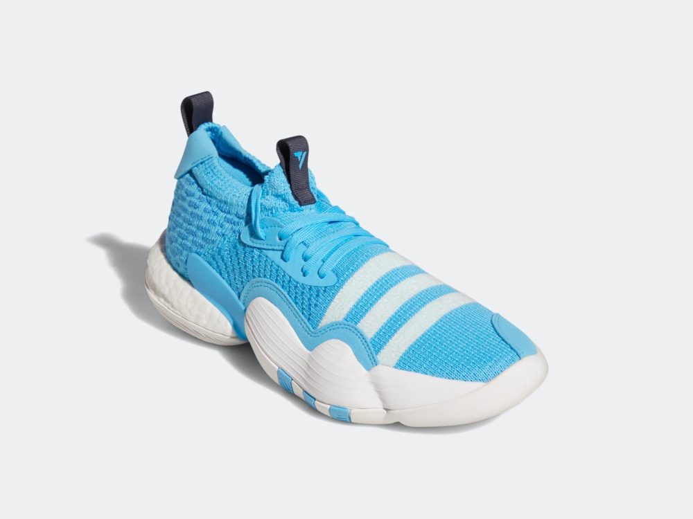 国内11/1発売】Adidas Trae Young 2 “DOWN IN THE DEEP” | bbkicks-news